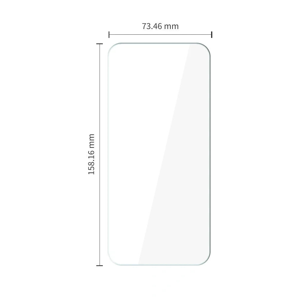 Tech-Protect Easy Set 3x ochranné sklo na Samsung Galaxy A37 5G