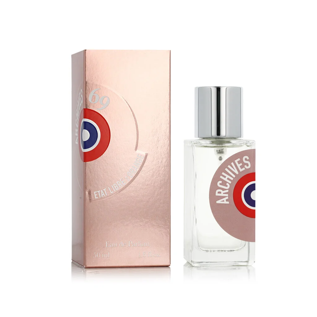 Etat Libre d’Orange Archives 69 parfumovaná voda 50 ml unisex