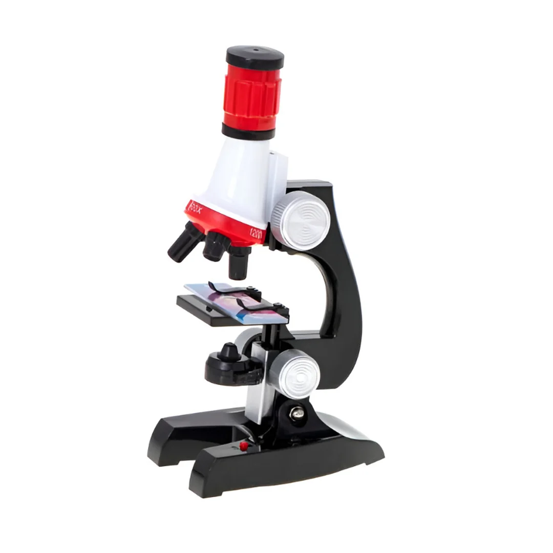 MG MicroLab Detský mikroskop s príslušenstvom