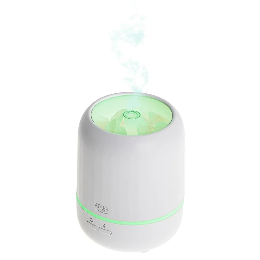 Aróma difuzér Adler AD 7968 USB