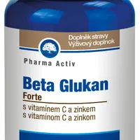 Pharma Activ BETA GLUKÁN Forte