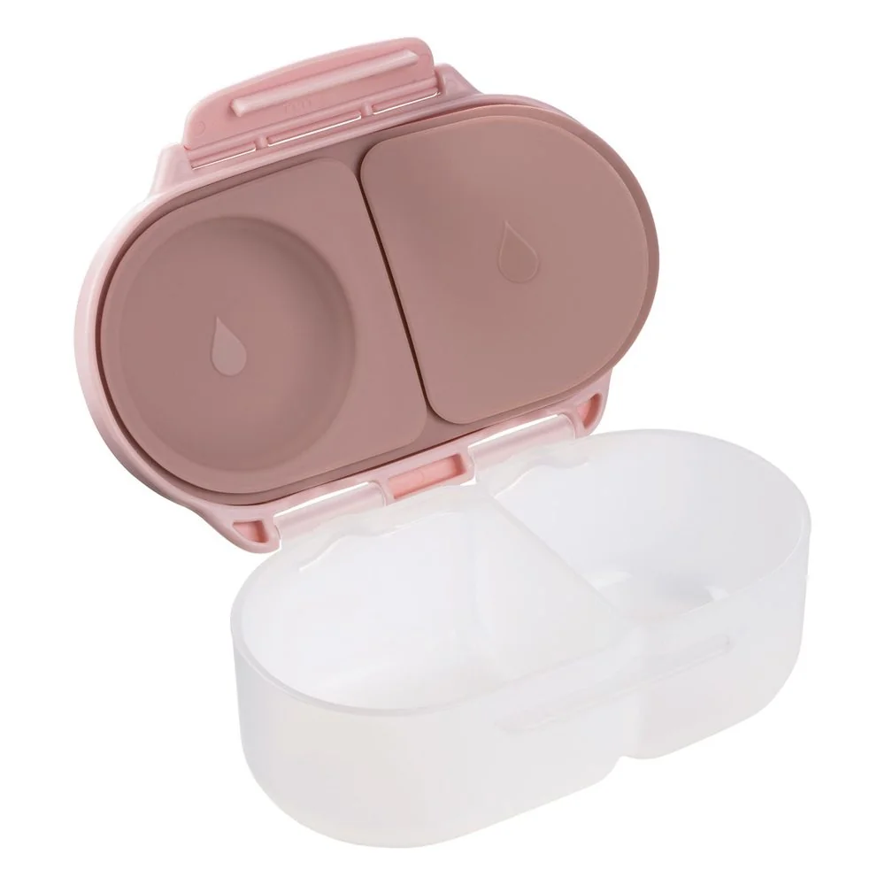Desiatový box malý blush crush