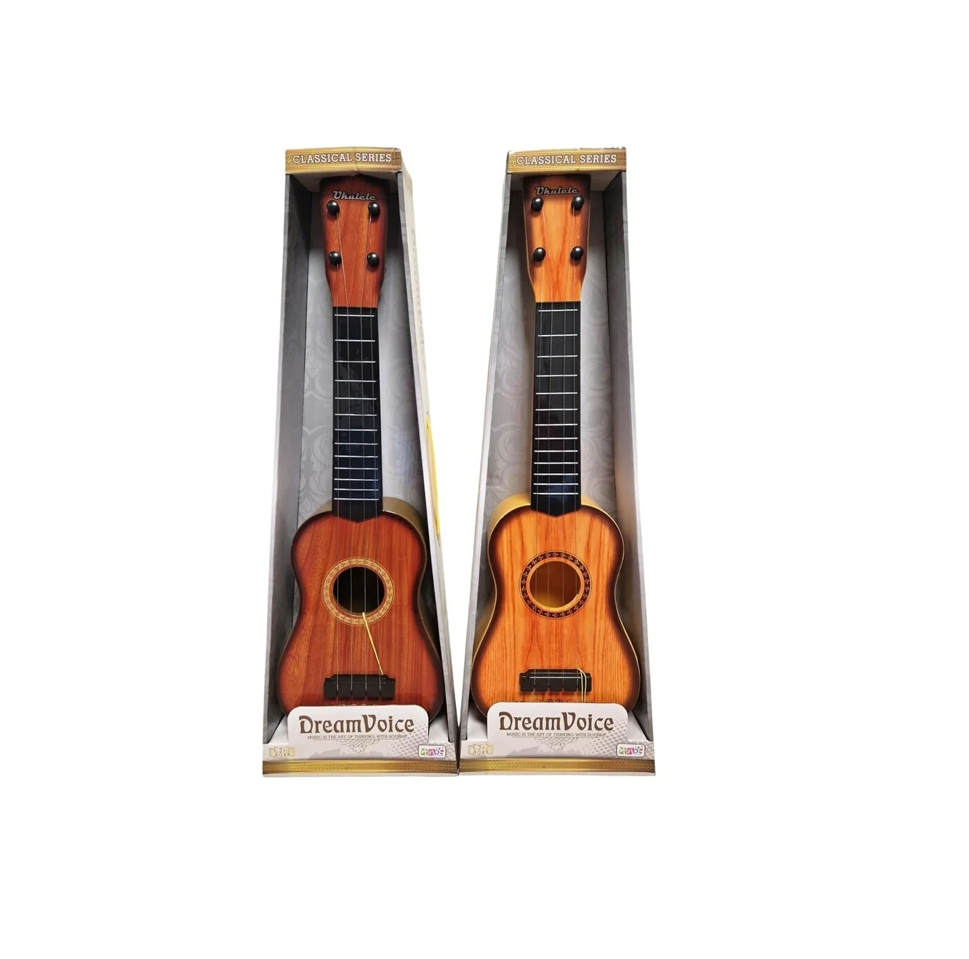 Gitara ukulele 56cm