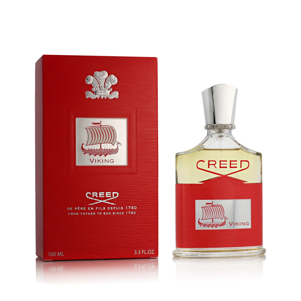 Creed Viking pánska parfumová voda 100 ml