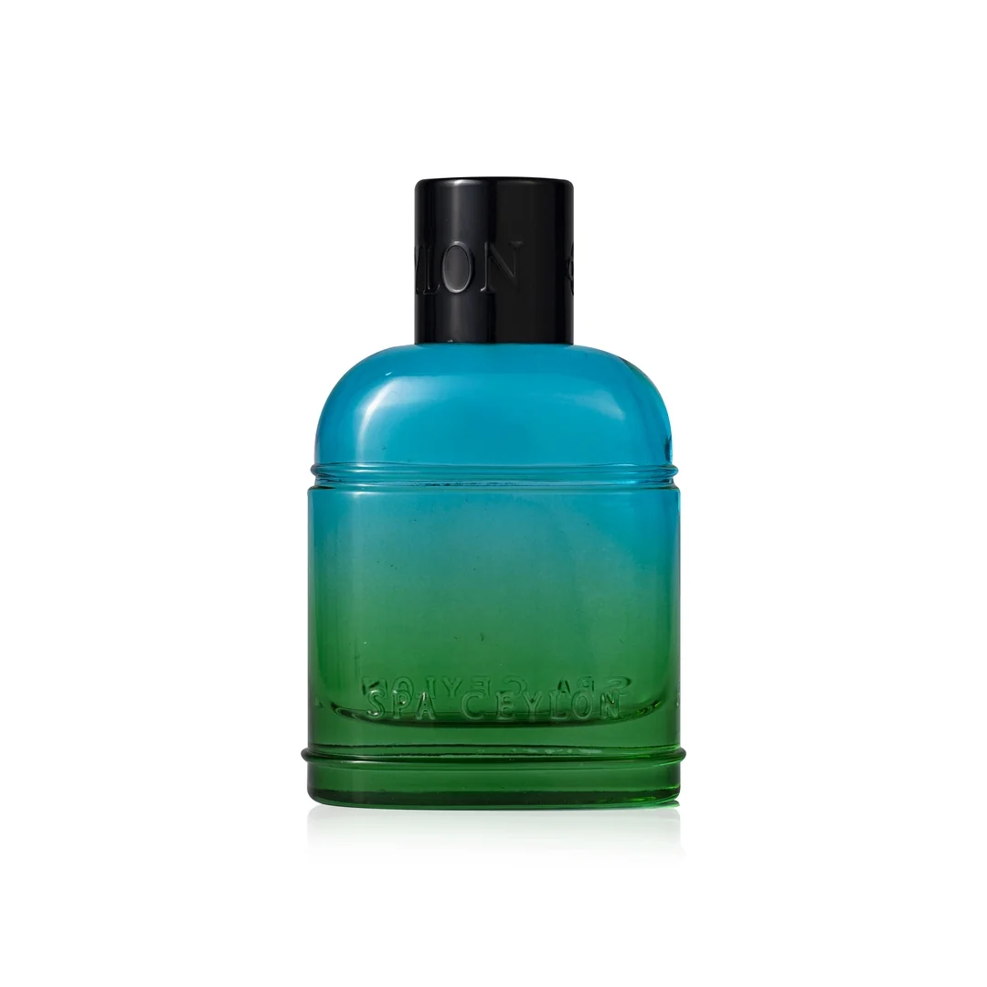 Parfumovaná voda Dive Mirissa 50 ml, Aloe vera, mango