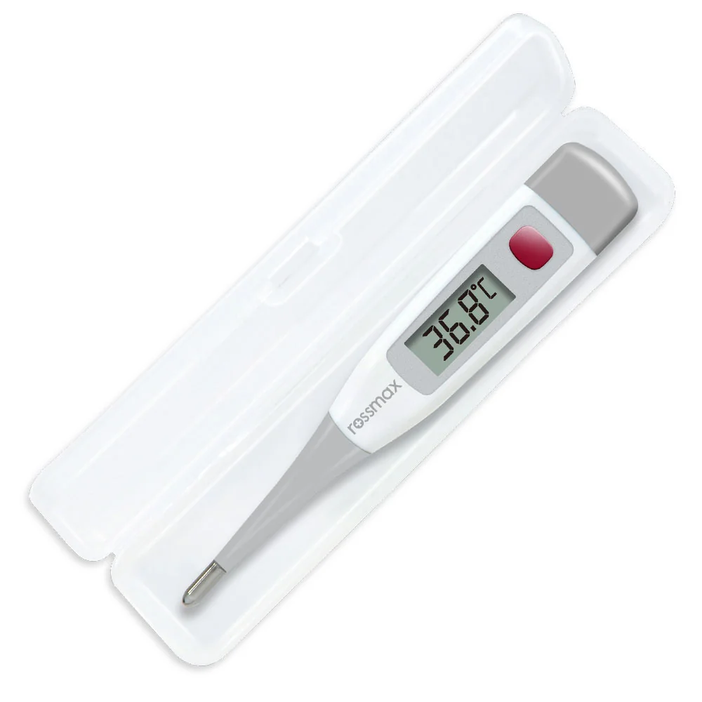 Digitálny teplomer TG380