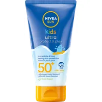 Nivea Sun Detské mlieko Protect&Play OF 50+