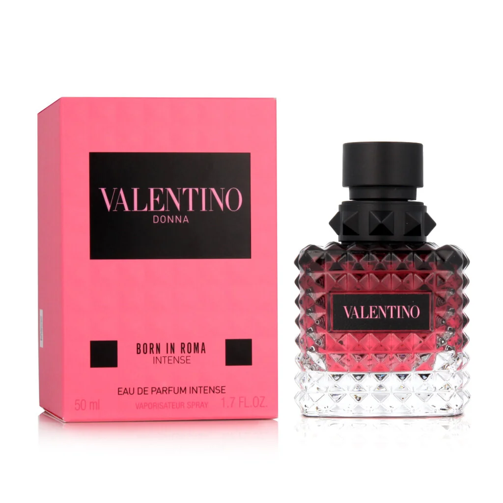 Valentino Valentino Donna Born In Roma Intense EDP Intense 50 ml W