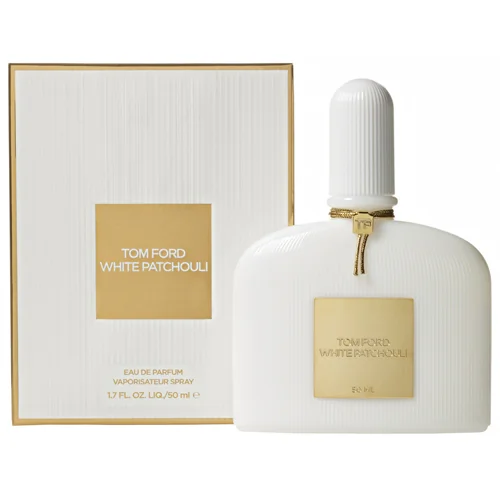 Tom Ford White Patchouli Edp 100ml 1×100 ml, parfumová voda