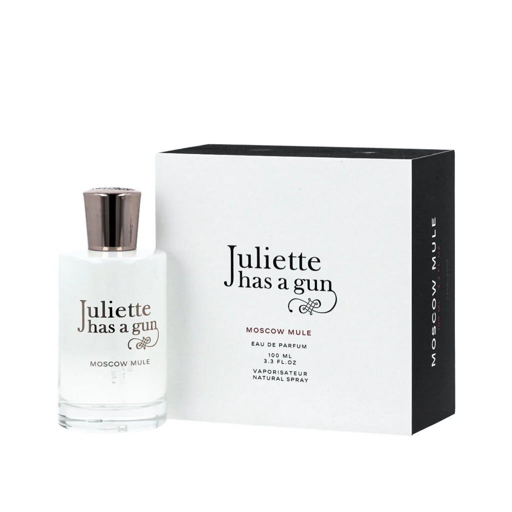 Juliette Has A Gun Moscow Mule parfumovaná voda 100 ml unisex