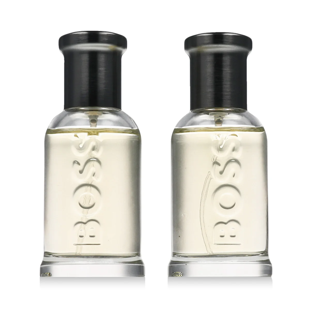 Hugo Boss Boss Bottled toaletná voda pre mužov 2×30 ml set