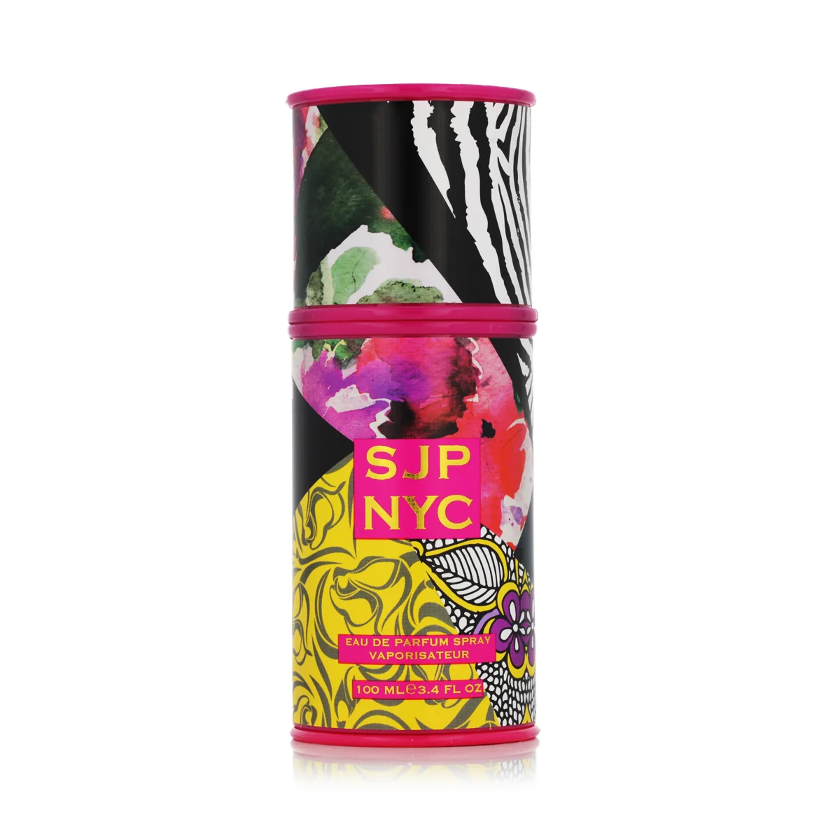Sarah Jessica Parker SJP NYC parfumovaná voda pre ženy 100 ml