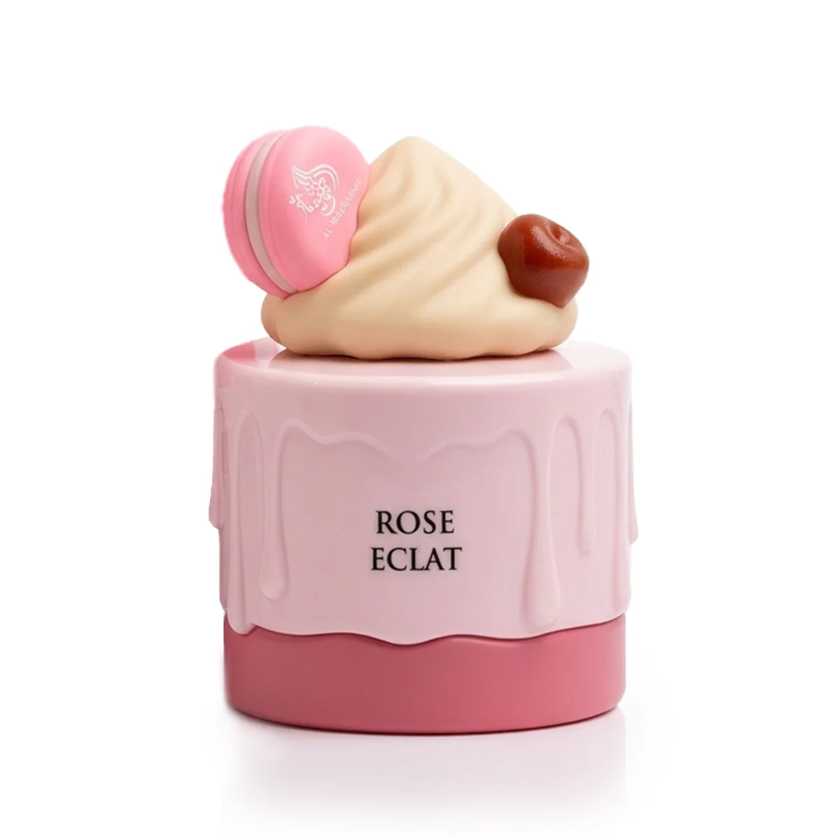 Al Wataniah Munchies Rose Eclat EDP 100 ml W