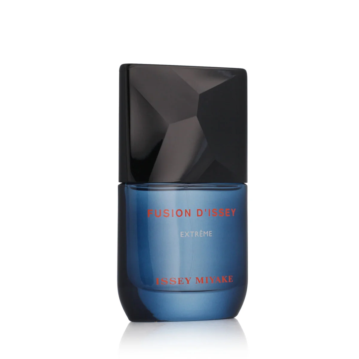 Issey Miyake Fusion d'Issey Extrême toaletná voda Intense 50 ml pre mužov