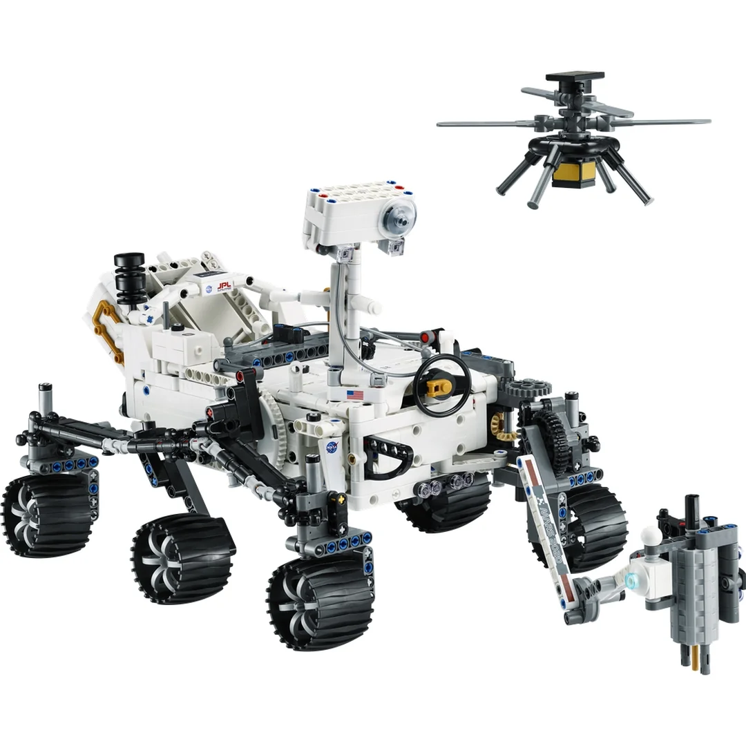 LEGO® Technic™ 42158 NASA Mars Rover Perseverance