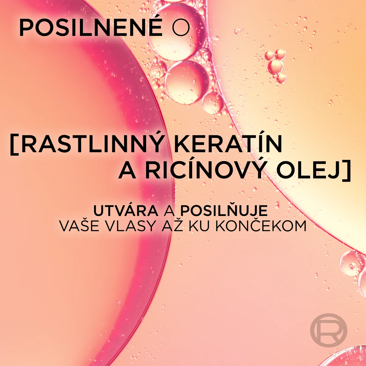 L'Oréal Paris Elseve Dream Long balzam 1×300ml, balzam na vlasy