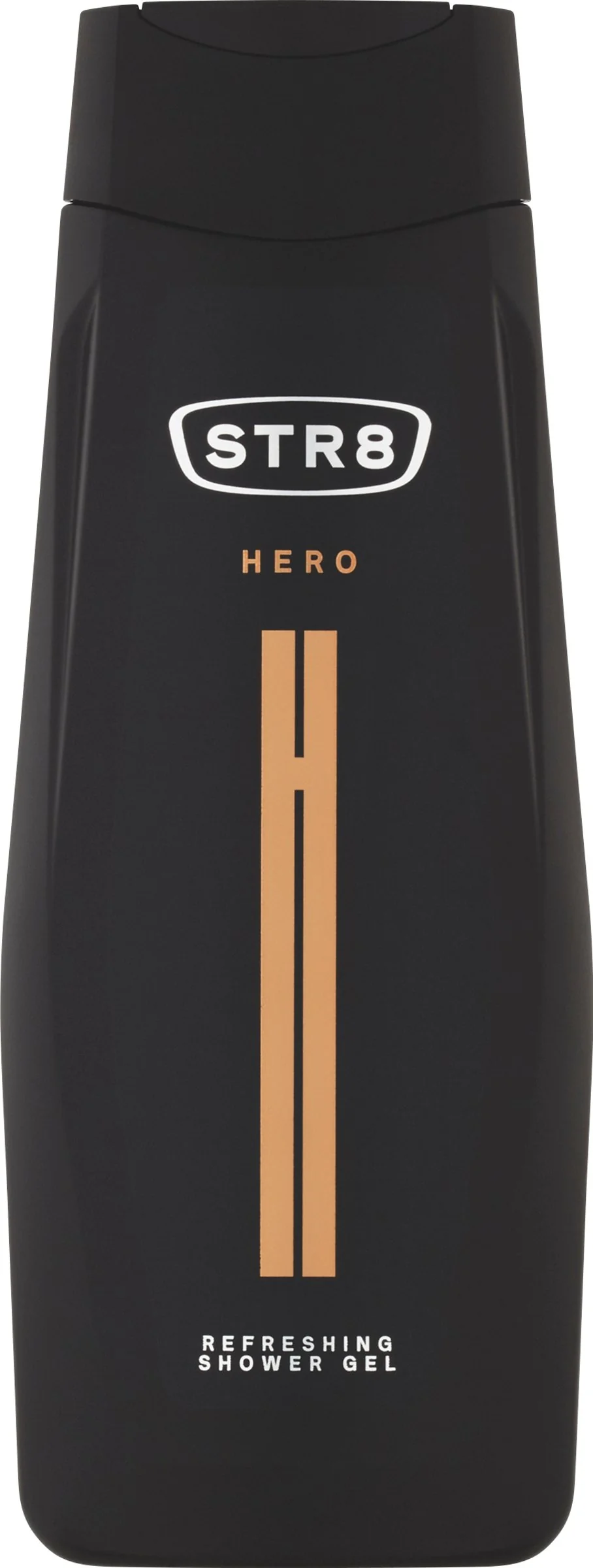 Str8 Hero Shg 400ml 1×400 ml, sprchový gél