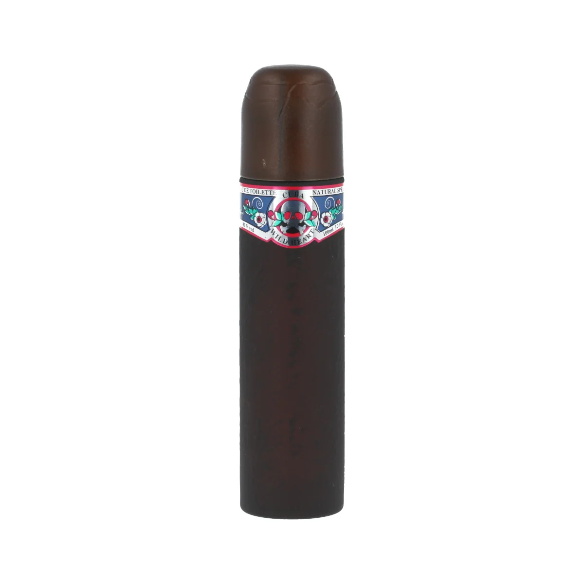 Cuba Wildheart EDT 100 ml M