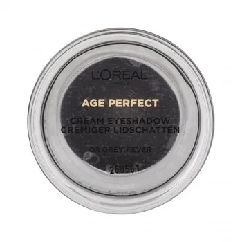L'Oréal Paris Age Perfect 08 Grey fever 1×4 ml, očné tiene