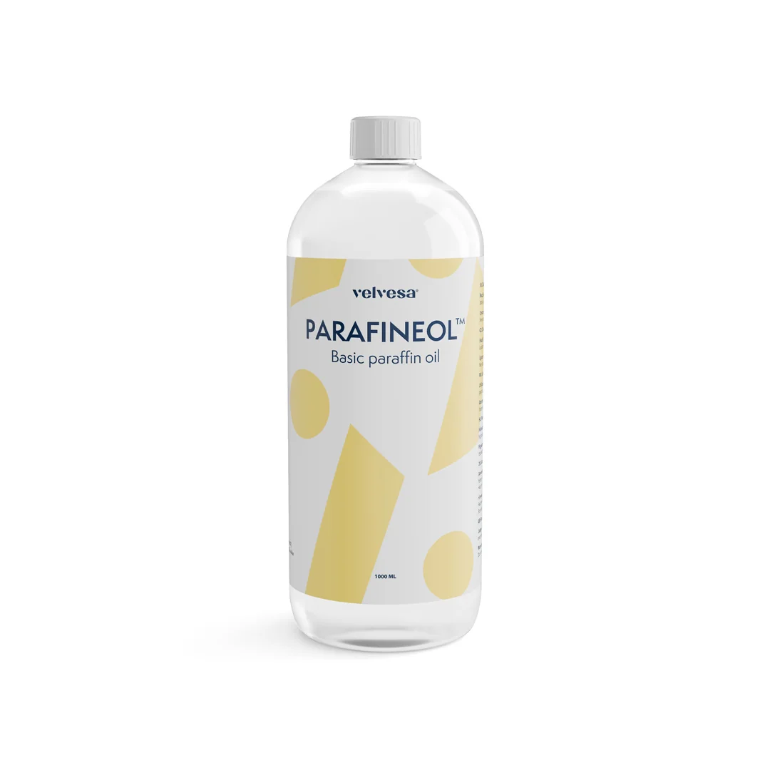 Parafineol parafínový olej - velvesa®