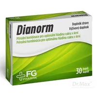 DIANORM - FG Pharma