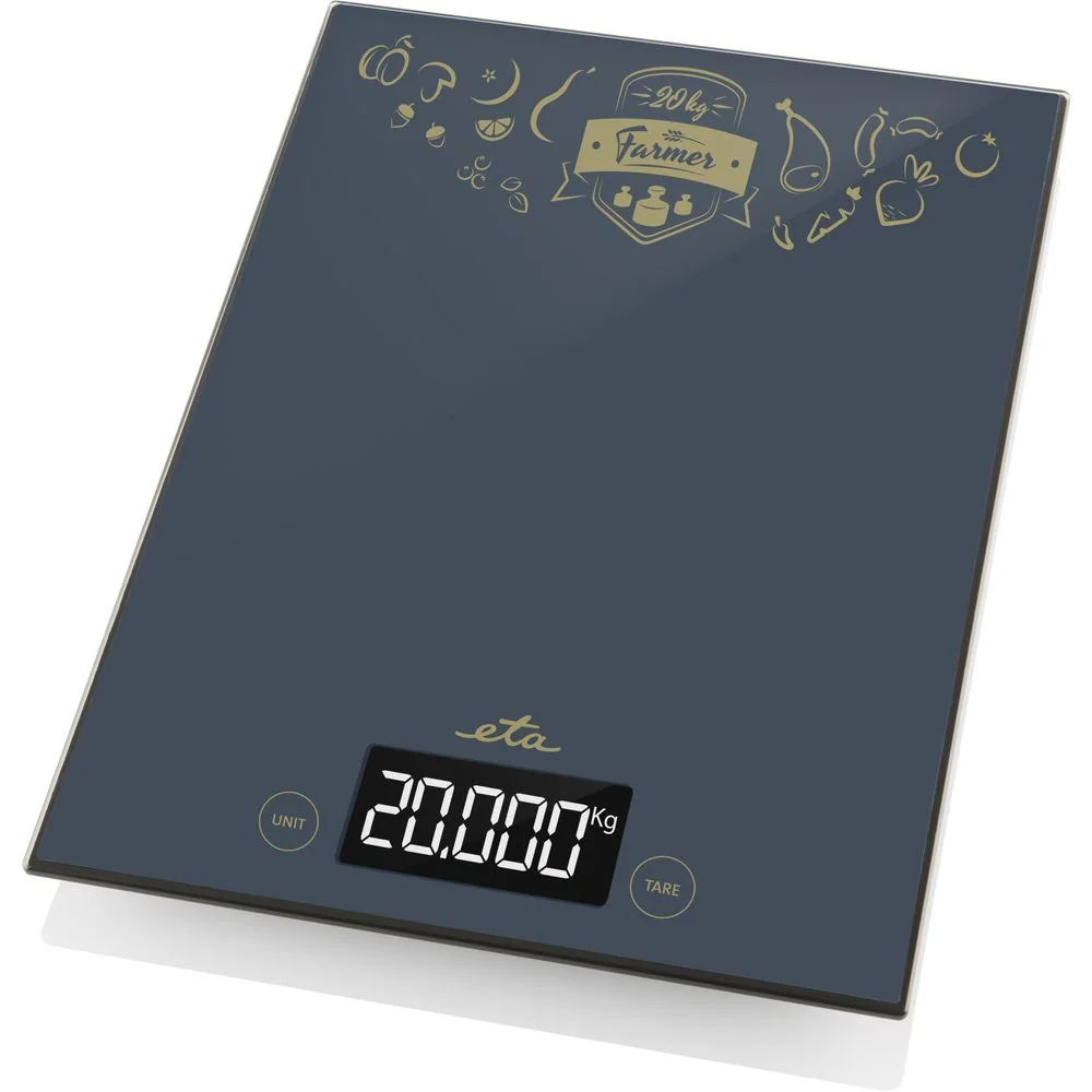 Eta Kuchynska Vaha 4777.90000 1×1 ks, kuchynská váha