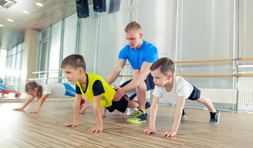 Pohybu by sa nemali vyhýbať ani deti s diabetom