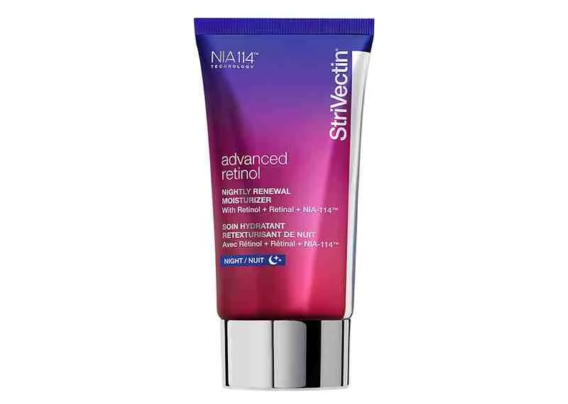 StriVectin Advanced Retinol nočný omladzujúci krém, 30 ml 1×30 ml, nočný krém