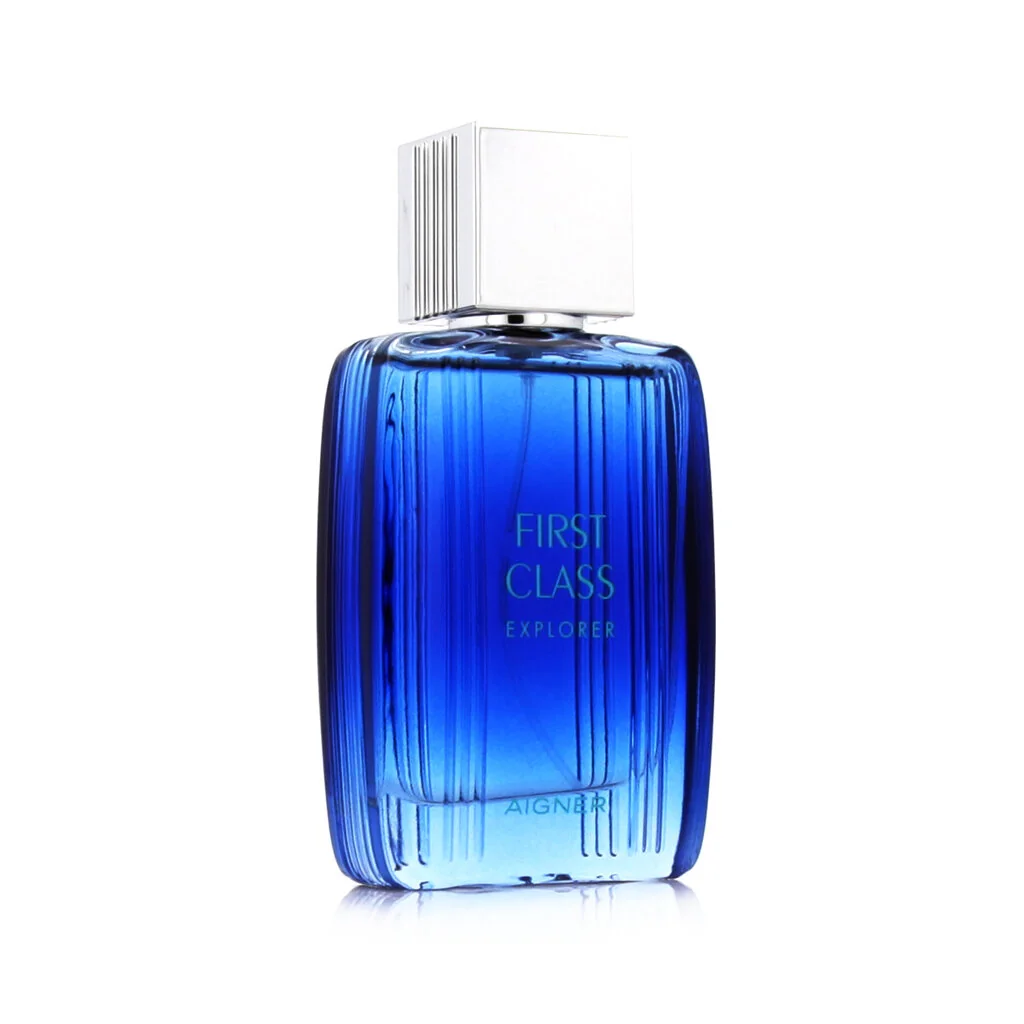 Aigner First Class Explorer toaletná voda 50 ml pre mužov