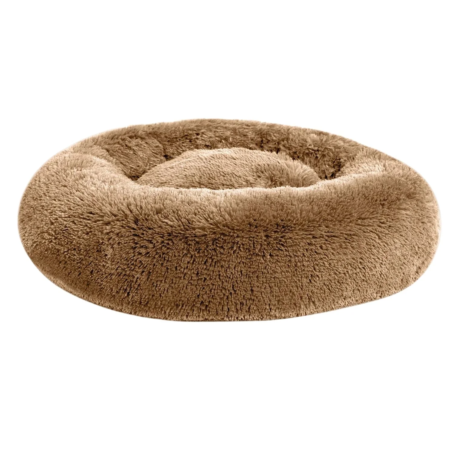 FASHION PETS - PELECH ARGENTA - 40 cm - HNEDÁ