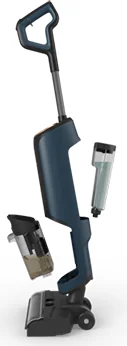 ELECTROLUX Wet&Dry tyčový vysávač EW81U3DB 800 