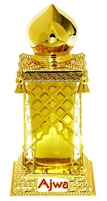 Al Haramain Ajwa Parf.Olej 30ml 1×30 ml, parfumový olej