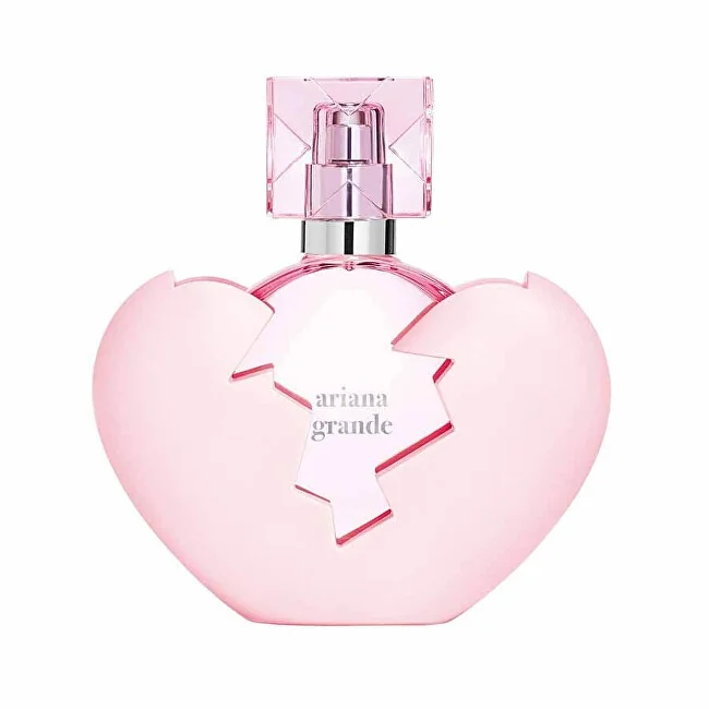 Arianagrande Thank U, Next Edp 50ml 1×50 ml, parfumová voda