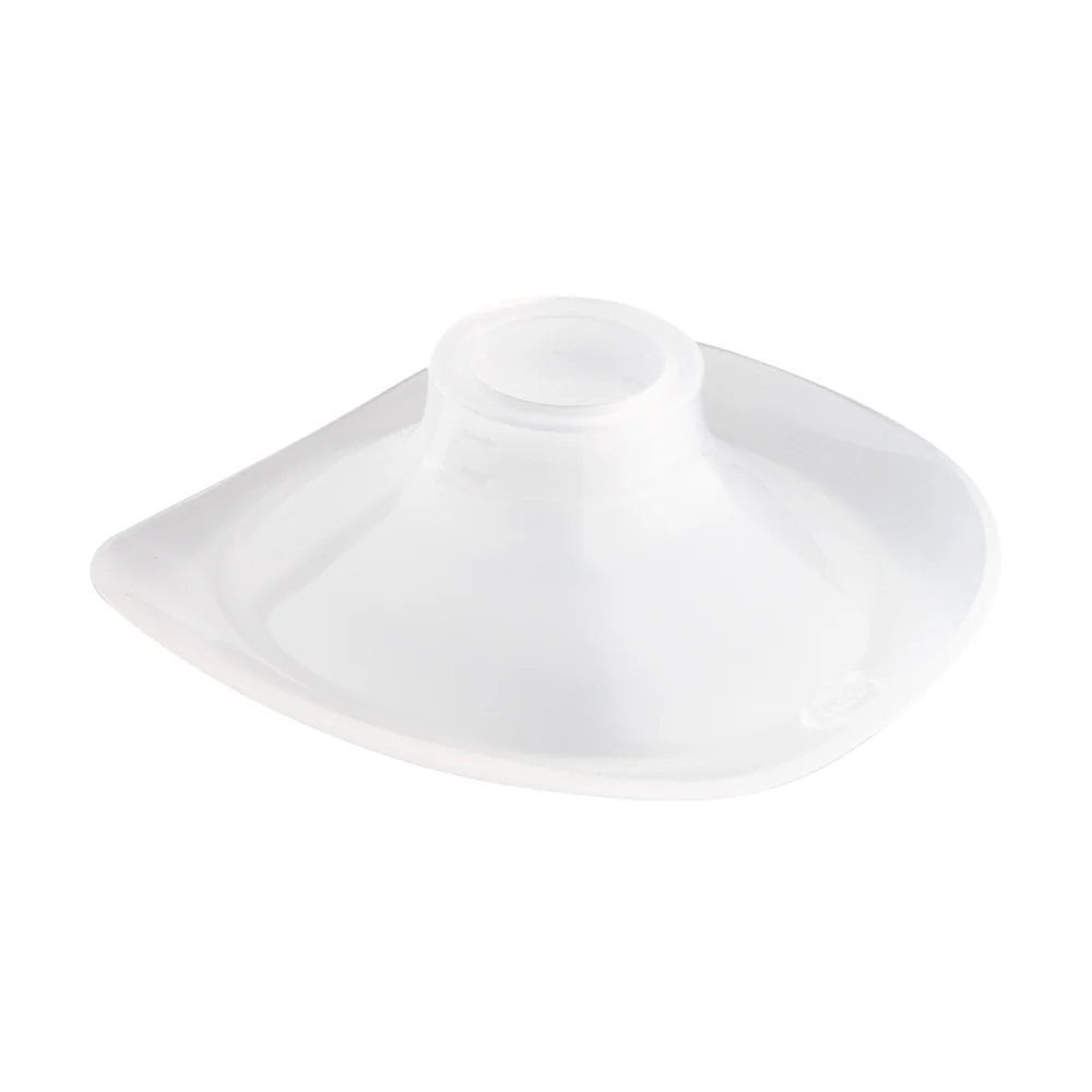 Canpol babies Silikonový lievik k odsávačke Hands-Free 27mm 1×1 ks, silikonový lievik k odsávačke