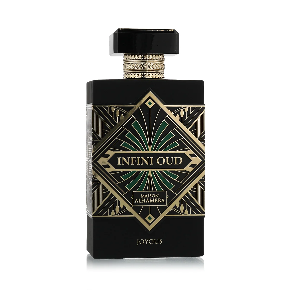Maison Alhambra Infini Oud Joyous parfumovaná voda 100 ml unisex