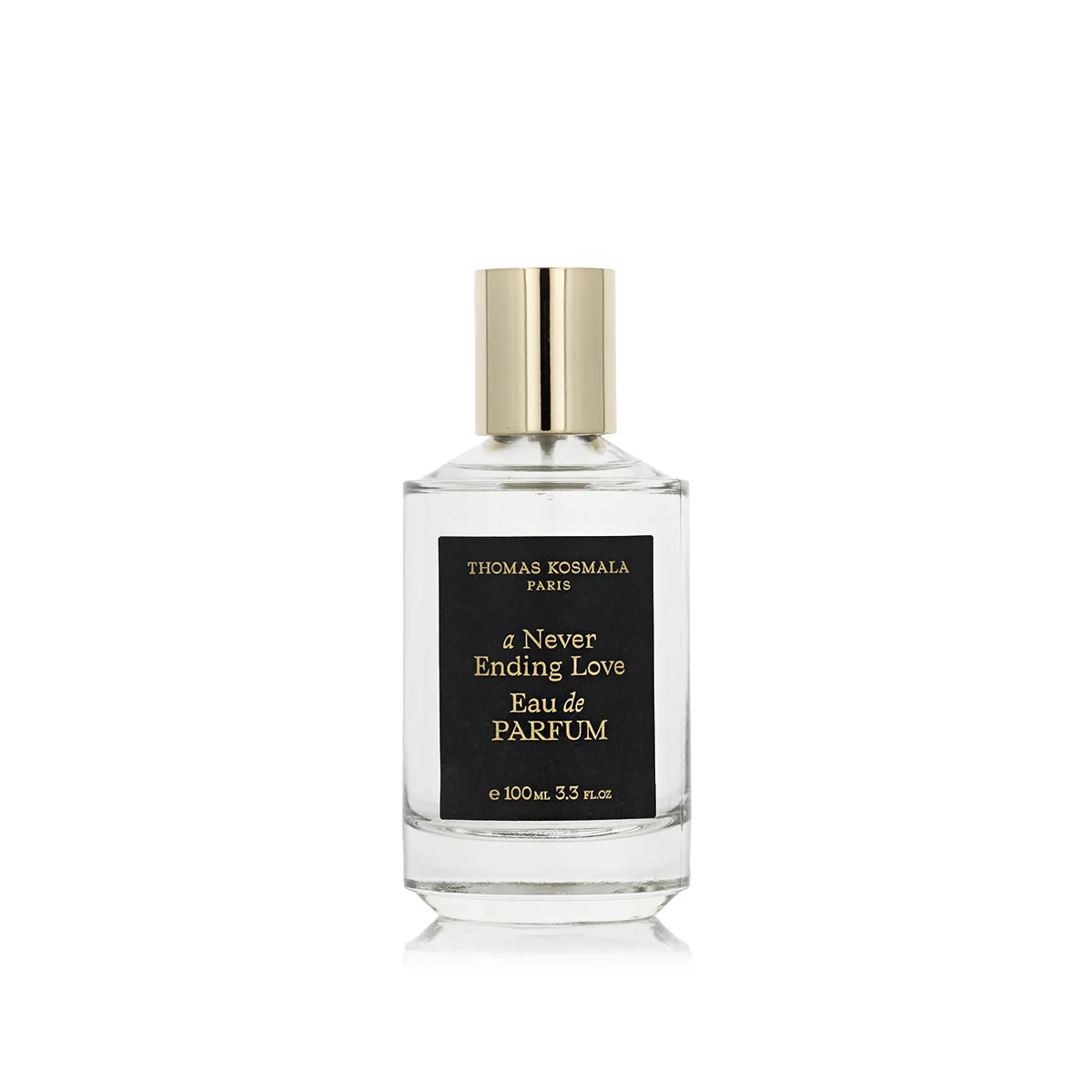 Thomas Kosmala A Never Ending Love EDP 100 ml UNISEX 