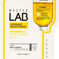 Tony Moly Master Lab Sheet Mask Vitamin C 19 ml / 1 sheet