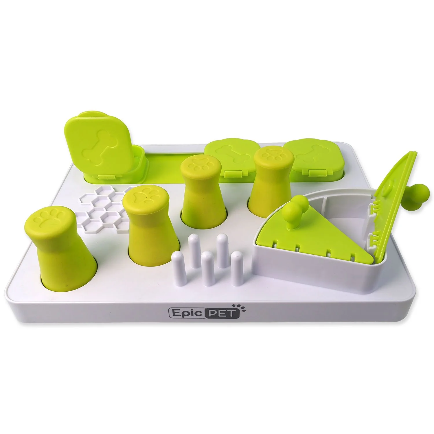 Hračka Epic Pet Think & Eat interaktívna 30cm