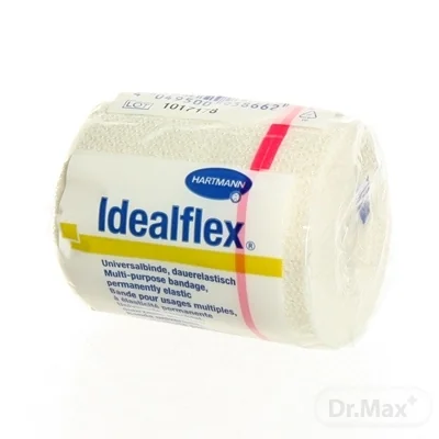 Hartmann Idealflex 6 cm x 5 m 1×1 ks, ovínadlo