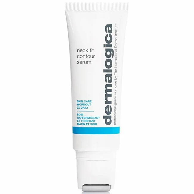 Dermalogica Sérum na krk a dekolt 1×50 ml, sérum na krk a dekolt