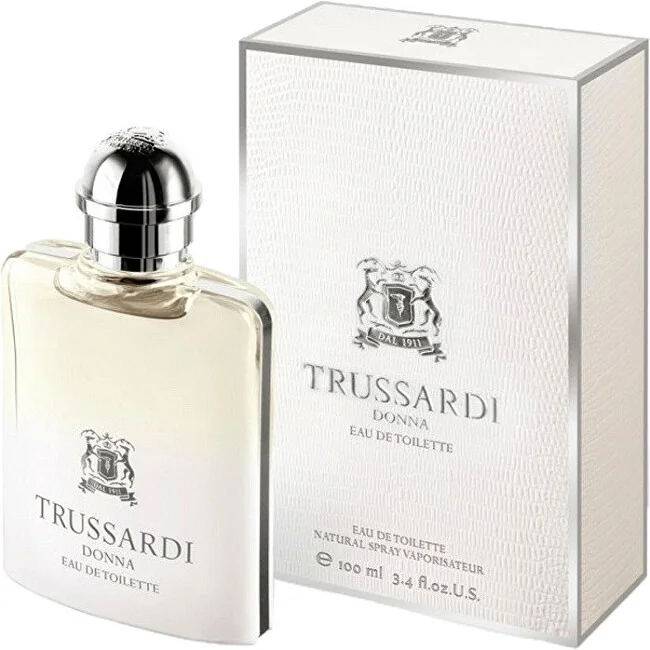 Trussardi Donna Edt 30ml 1×30 ml, toaletná voda