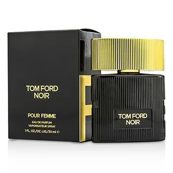 Tom Ford Noir Pour Femme Edp 100ml 1×100 ml, parfumová voda