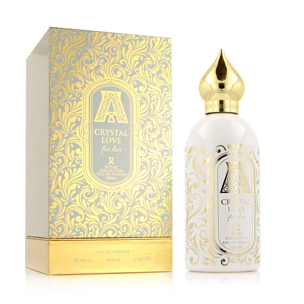 Attar Collection Crystal Love for Her EDP 100 ml W