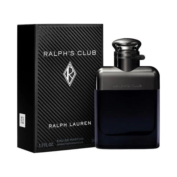 Ralph Lauren Ralph'S Club EDP-S 50ml 1×50 ml, parfum