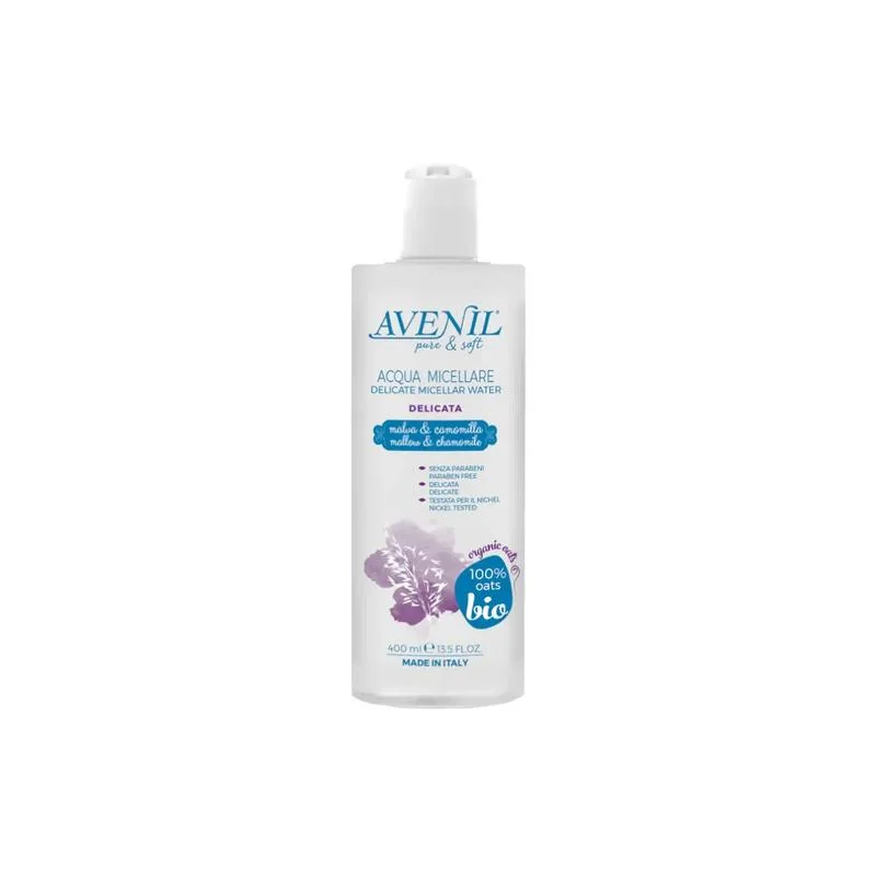 Avenil micelárna voda 400 ml