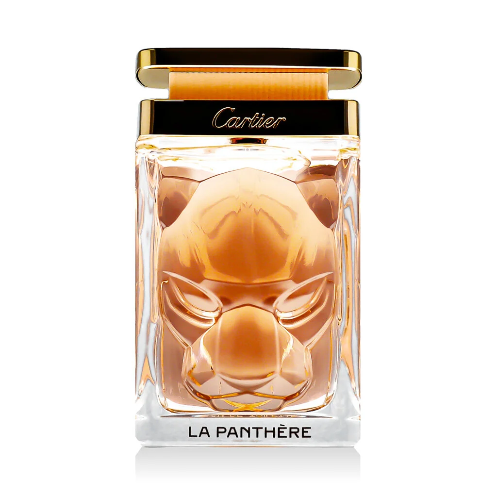 Cartier La Panthère EDT 100 ml W