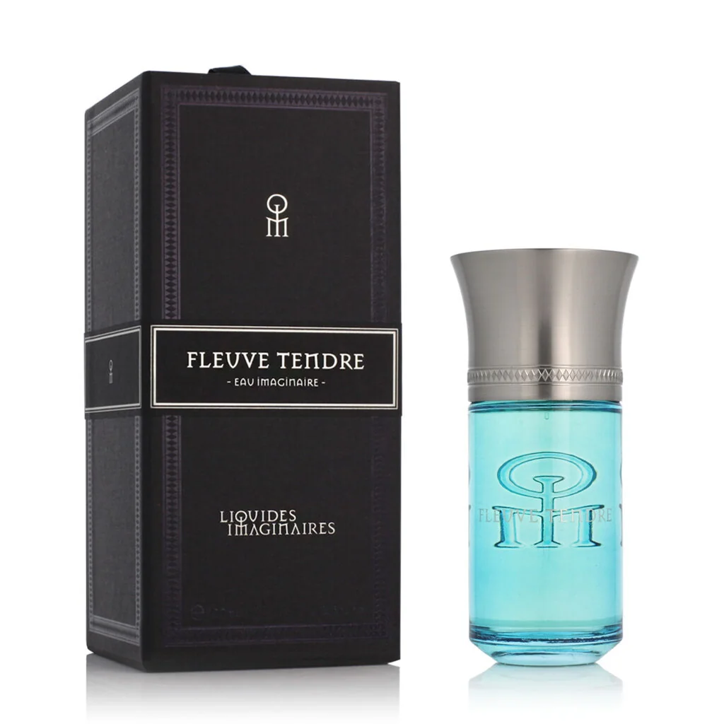 Liquides Imaginaires Fleuve Tendre EDP 100 ml UNISEX