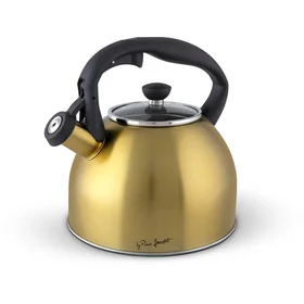 Lamart Lt7057 Kanvica 2,5l Nerezova Gold 1ks 1×1 ks, kanvica