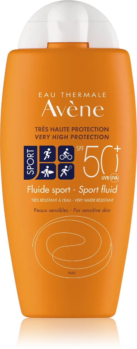 Avène Sport fluid SPF 50+
