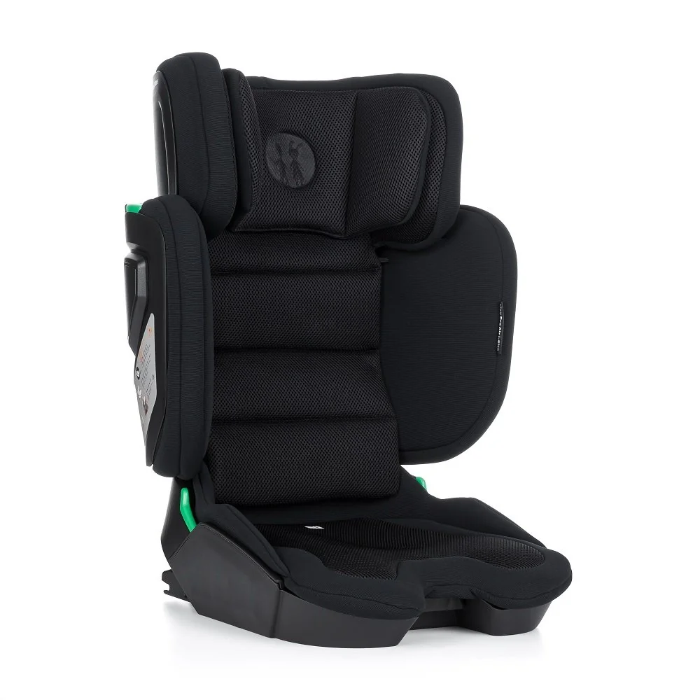 Autosedačka Flex Pro i-Size Black Air 100-150 cm (15-36 kg) 